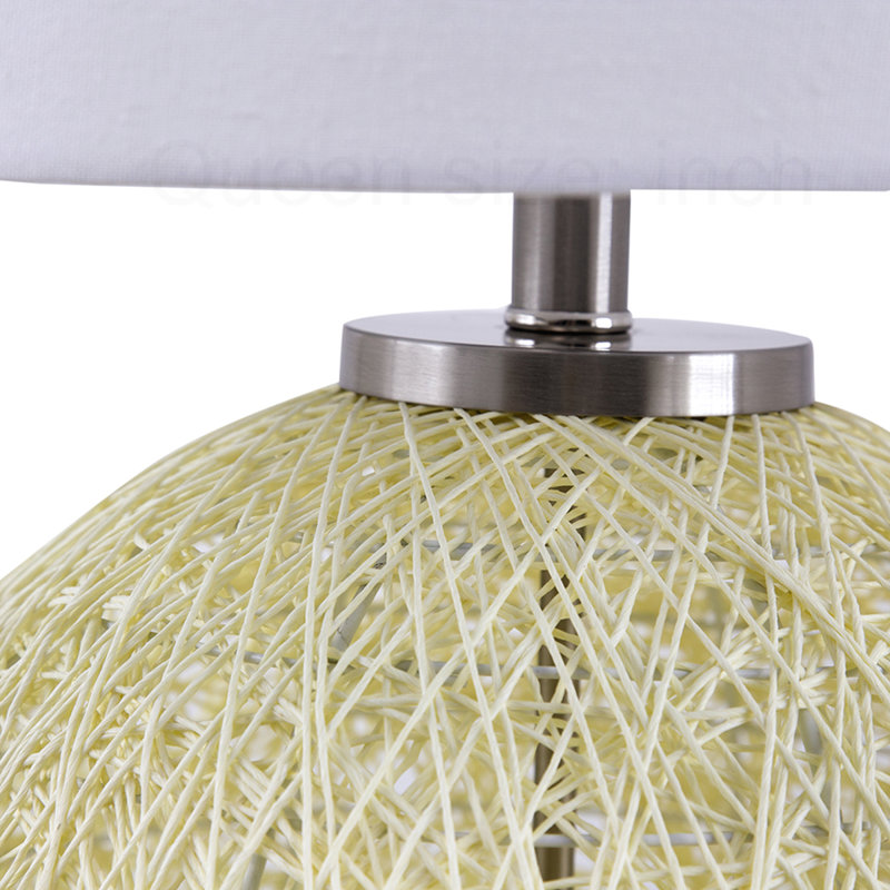 Modern Table Lamps