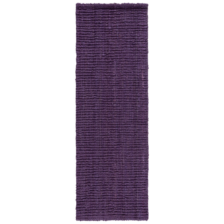 Irene Solid Colour Area Rug