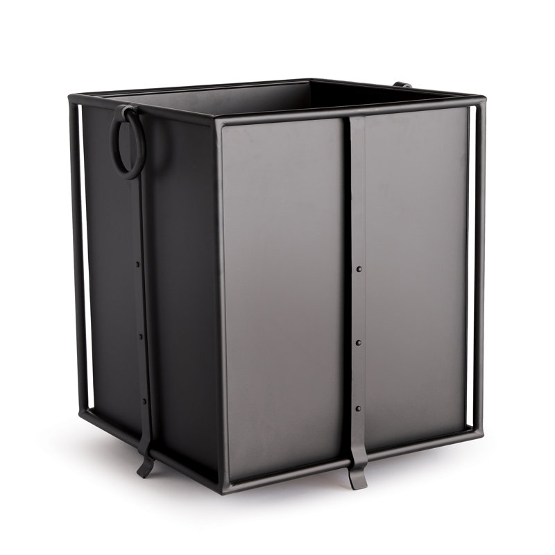 Callahan Planter, Black