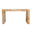 Chloé 60'' W Console Table