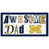 University of Michigan selected