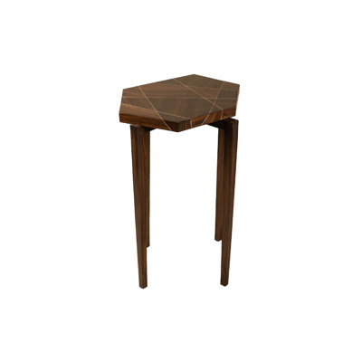 Amrika End Table