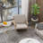 Phalla Stone Top Nesting Tables