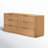 Tahani 3 Piece Bedroom Set-109024911