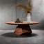 Table basse Villa Light Luxury