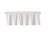 Cotton Blend Tailored Window Valance-1424327001