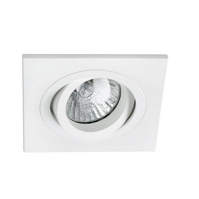 Radón Recessed Light