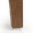 Armenda Upholstered Counter Stool with Solid Wood Frame-1525832066