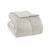 10 PCS Luxury Jacquard Comforter Set