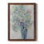 Bouquet II - peinture sur toile encadrée-1143021957-1143021958