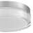 9-inch Chrome Inegrated LED Flush Mount-1003138486-1004511185-1004511198
