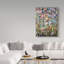 «Gerrity», reproduction sur toile tendue Gerrity-30356191