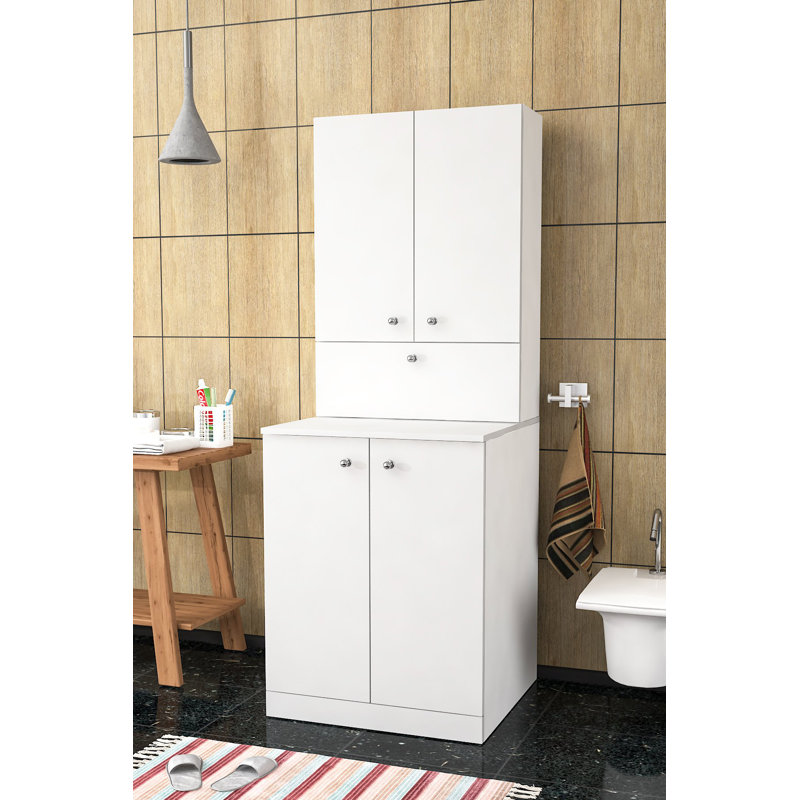 Washing Machine Cabinet