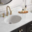 Ensemble de meuble-lavabo simple 43 po Amariani-315771789