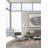 Jules Sultane Grey Rug 9'1" x 11'11"
