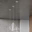 Bisa 1 - Light Geometric Pendant-1800470131