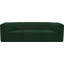 Canapé rembourré 98 po Izick-91149937