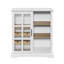 Macaire 80cm Bar Cabinet-60232015