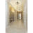 Canale Glass Flush Mount-612633025-612633028