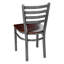 Ensemble de table ronde 36 "avec chaises-106542748-106542757