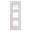 Catton Internal Door Primed-64487136