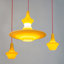 Stupa 1 - Light LED Chandelier-17919502