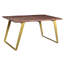 Table de salle à manger Brooklawn Sheesham-343471584-343471585-343608461