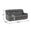 Canapé inclinable en cuir Robitaille-1616073249-1678846043