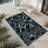 Galactic Hues Indoor And Outdoor Area Rug-2035591568