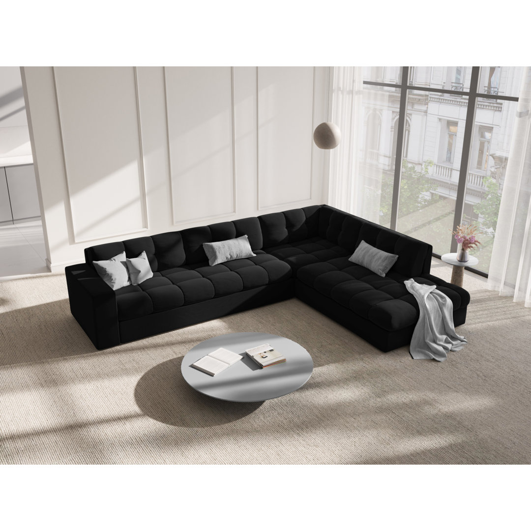 Ecksofa Indalecia