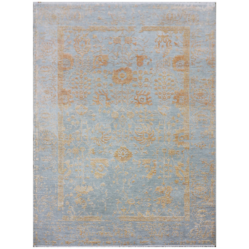 Oriental Area Rug, Rectangle 12' x 15'