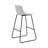 Labria Upholstered Counter Stool with Metal Frame-1358592807