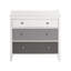 Amyrah Changing Table