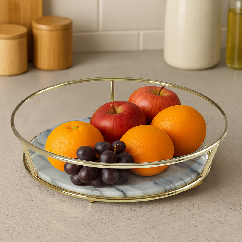 Minner Tray