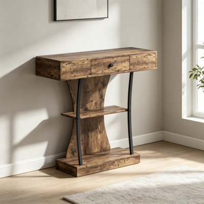 91cm Console Table