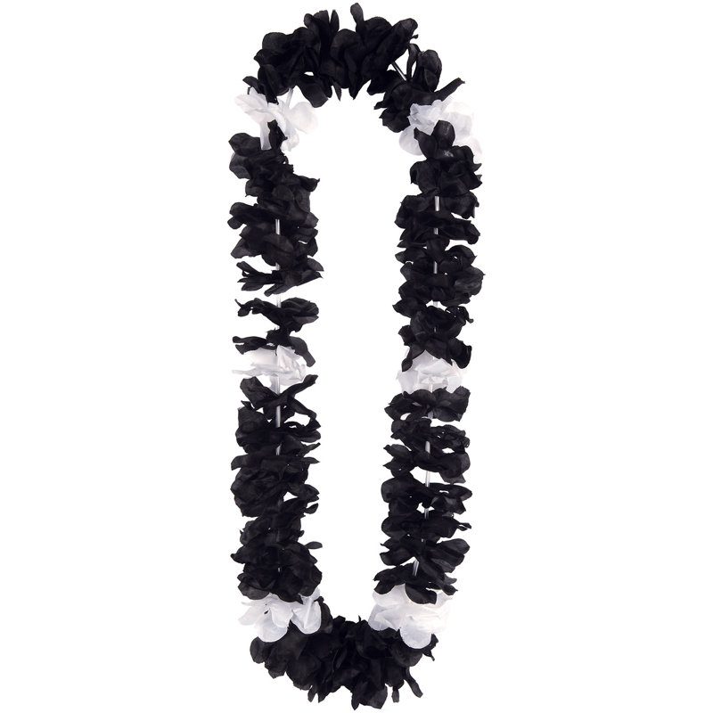 Silk 'N Petals Elegance Lei