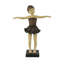 Ballerina Statue