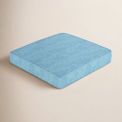 Amala Sunbrella® Outdoor Dining Seat Cushion