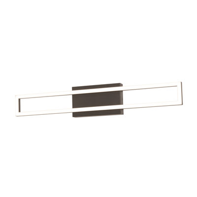 Ozell Dimmable LED Vanity Light