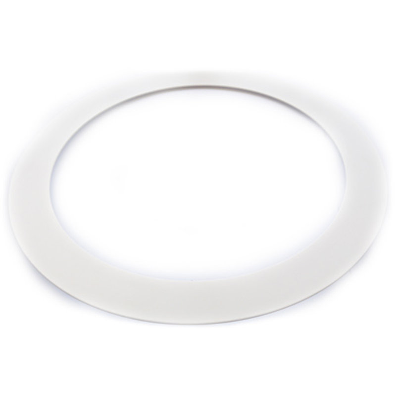 Médaillon de plafond rond rond gaffe