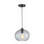 Luminaire suspendu sphère 1 lumière Bonilla