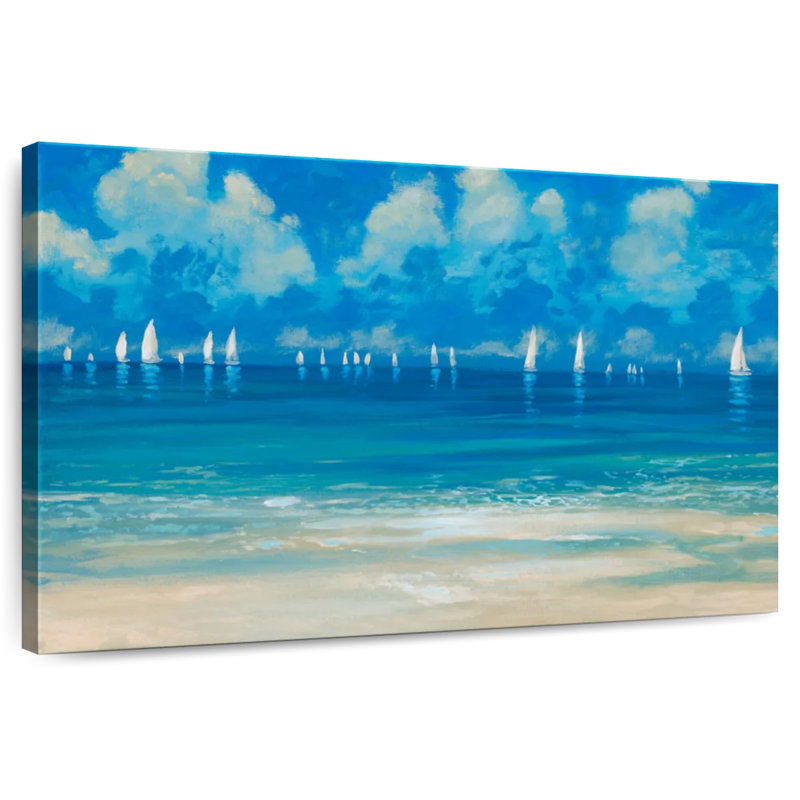 Blue Shores