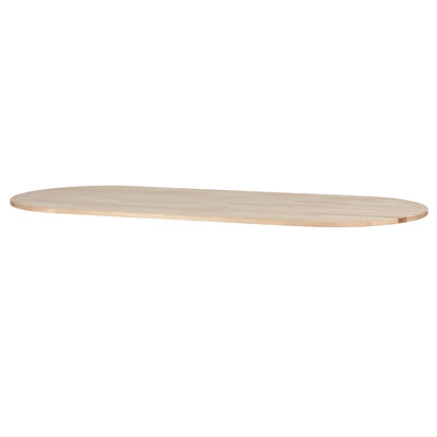 Solid Wood Table Top