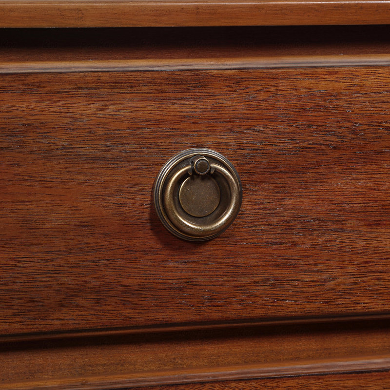 Table de chevet 3 tiroirs