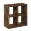 Organisateur de rangement cubique Furinno-595011048-595022465
