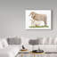 « life on the farm animal element ii », art sur toile-31882957