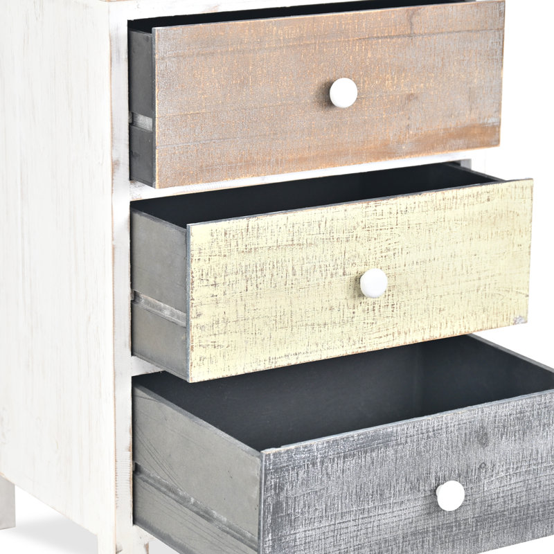 Solano 19'' W Nightstand