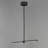 Betsab 2 - Light LED Single Pendant-1282742637