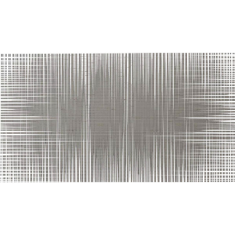 Inscape Print by John Beard, 30" H x 60" W x 1" D
