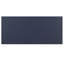 Console au fini gris anthracite Nalo